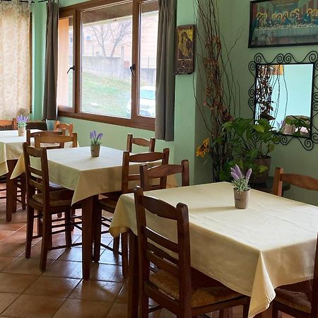 Guesthouse Kerkinitis Lithótopos المظهر الخارجي الصورة