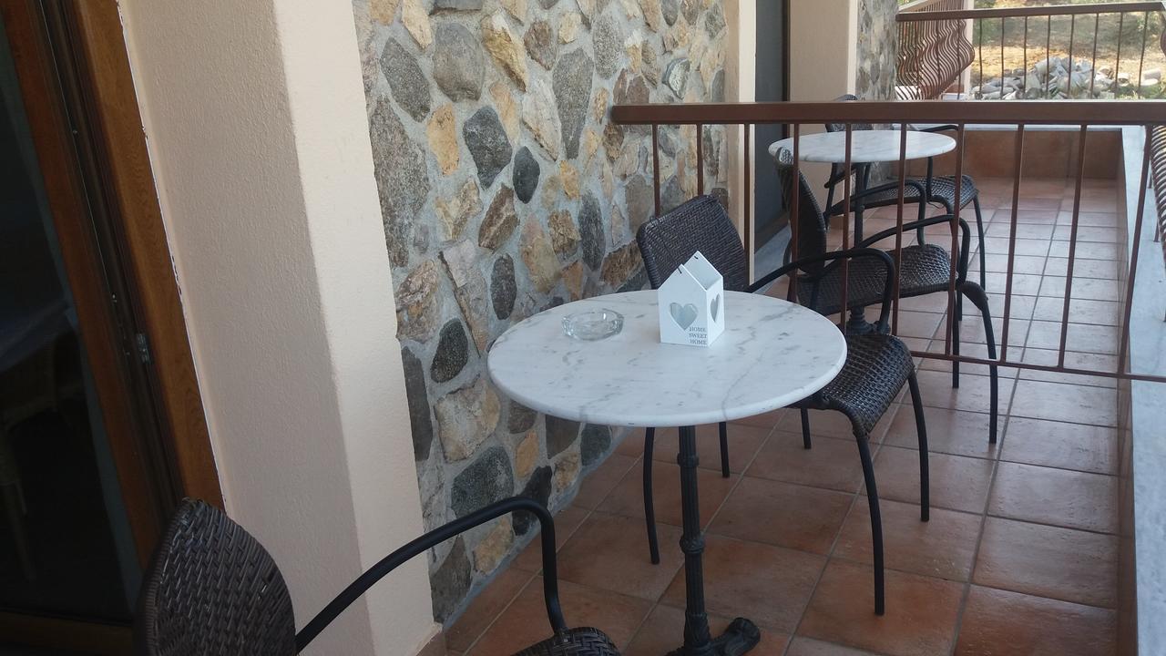 Guesthouse Kerkinitis Lithótopos المظهر الخارجي الصورة