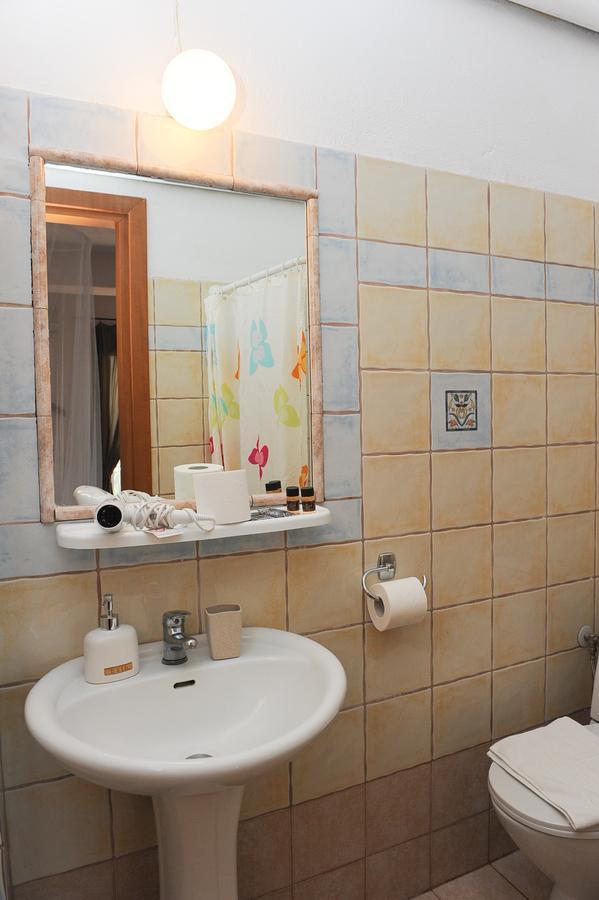 Guesthouse Kerkinitis Lithótopos المظهر الخارجي الصورة